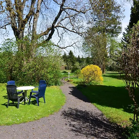 Apartment In Tabarz Thuringia Near The Forest Tabarz