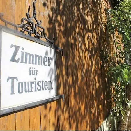 In Thueringen In Waldnaehe Dom wakacyjny