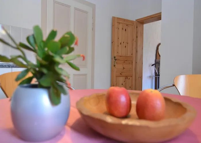 In Thueringen In Waldnaehe * 塔巴尔茨