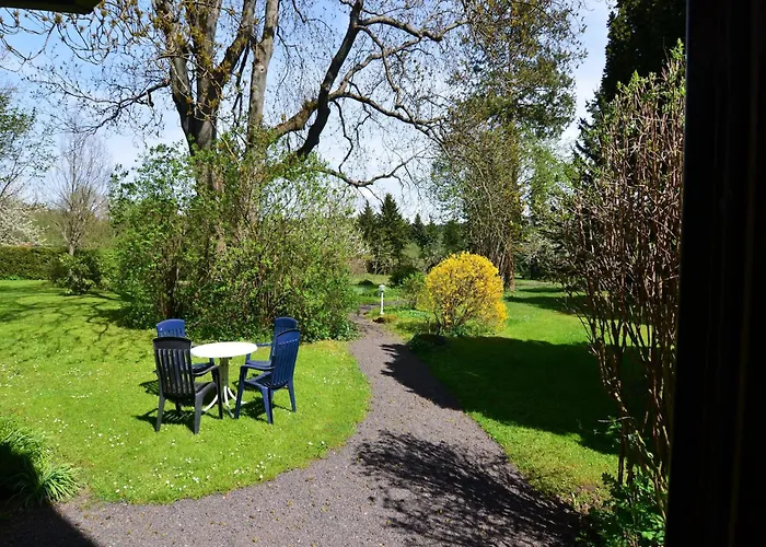 In Thueringen In Waldnaehe * 塔巴尔茨